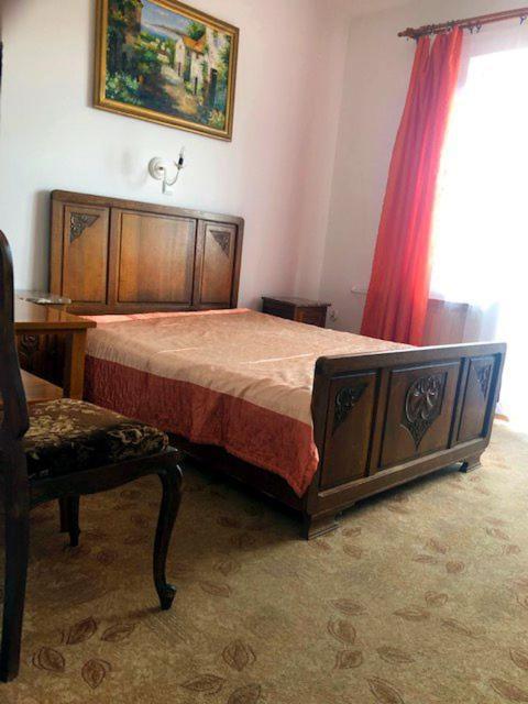Domy Wczasowe Tryumfy Bed and Breakfast Krynica-Zdrój Esterno foto